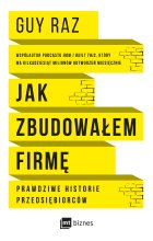 Jak zbudowałem firmę