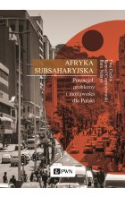 Afryka Subsaharyjska