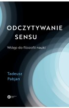 Odczytywanie sensu