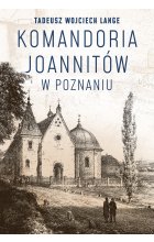 Komandoria joannitów w Poznaniu