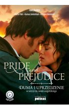 Pride and Prejudice Outlet