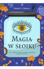 Magia w słoiku