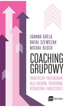 Coaching grupowy Outlet