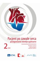 Pacjent po zawale serca