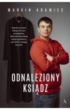 Odnaleziony ksiądz
