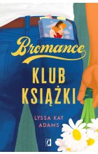 Klub książki. Bromance. Tom 1