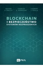 Blockchain i bezpieczeństwo systemów rozproszonych