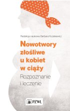 Nowotwory złośliwe u kobiet w ciąży