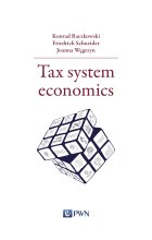 Tax system economics