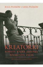 Kreatorki. Kobiety, które zmieniły polski styl życia