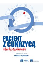 Pacjent z cukrzycą interdyscyplinarnie