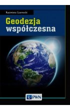 Geodezja współczesna