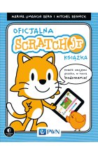 Oficjalny podręcznik ScratchJr