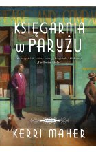 Księgarnia w Paryżu