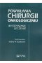 Powikłania chirurgii onkologicznej