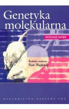 Genetyka molekularna