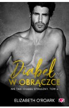 Diabeł w obrączce. Nie taki diabeł straszny