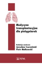 Medycyna transplantacyjna dla pielęgniarek