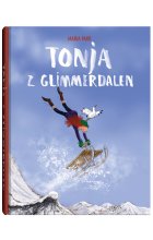 Tonja z Glimmerdalen