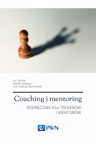 Coaching i mentoring