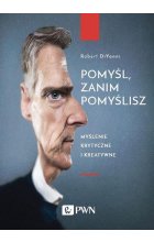 Pomyśl, zanim pomyślisz