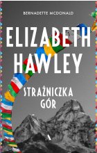 Elizabeth Hawley. Strażniczka gór