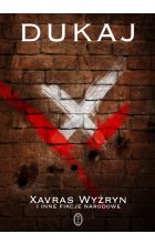 Xavras Wyżryn i inne fikcje narodowe