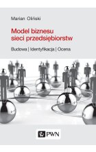 Model biznesu sieci przedsiębiorstw. Budowa, identyfikacja, ocena