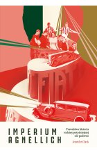 Imperium Agnellich. Prawdziwa historia rodziny potężniejszej niż państwo