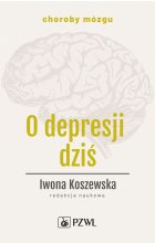 O depresji dziś