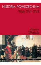 Historia powszechna XVI-XVII wiek
