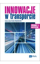 Innowacje w transporcie