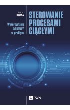 Sterowanie procesami ciągłymi