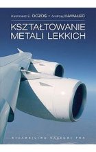 Kształtowanie metali lekkich