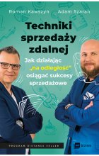 Techniki sprzedaży zdalnej