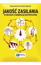 Jakość zasilania w sieciach z generacją rozproszoną