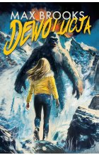 Dewolucja Relacja z pierwszej ręki o masakrze dokonanej przez sasquatche nieopodal góry Rainier