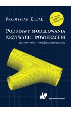 Podstawy modelowania krzywych i powierzchni