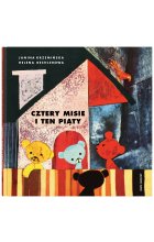 Cztery misie i ten piąty