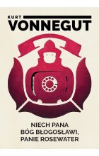 Niech pana Bóg błogosławi, panie Rosewater