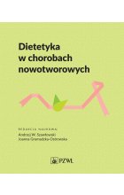 Dietetyka w chorobach nowotworowych