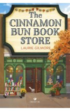 The Cinnamon Bun Book Store