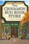 The Cinnamon Bun Book Store
