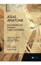 Atlas anatomii