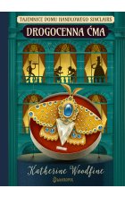 Drogocenna ćma Outlet