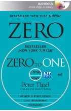 ZERO TO ONE-Audio