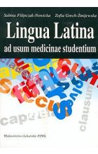 Lingua Latina ad usum medicinae studentium