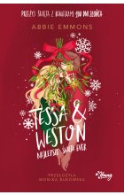 Tessa i Weston: najlepsze święta ever