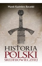 Historia Polski średniowiecznej