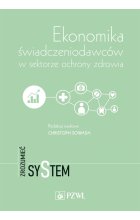 Ekonomika świadczeniodawców w sektorze ochrony zdrowia
